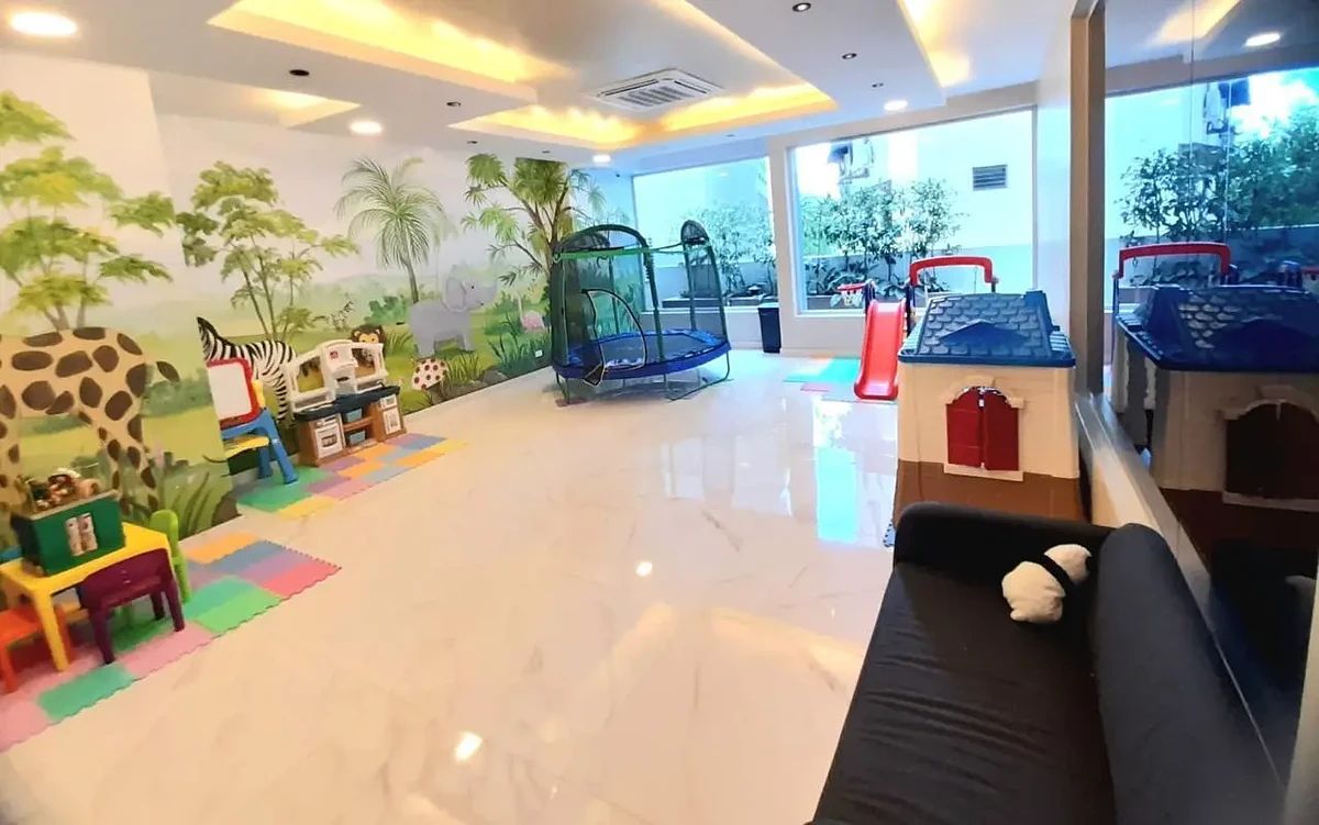 Apartamento en Ensanche Naco, Santo Domingo Centro (Distrito Nacional), foto 3 de 24