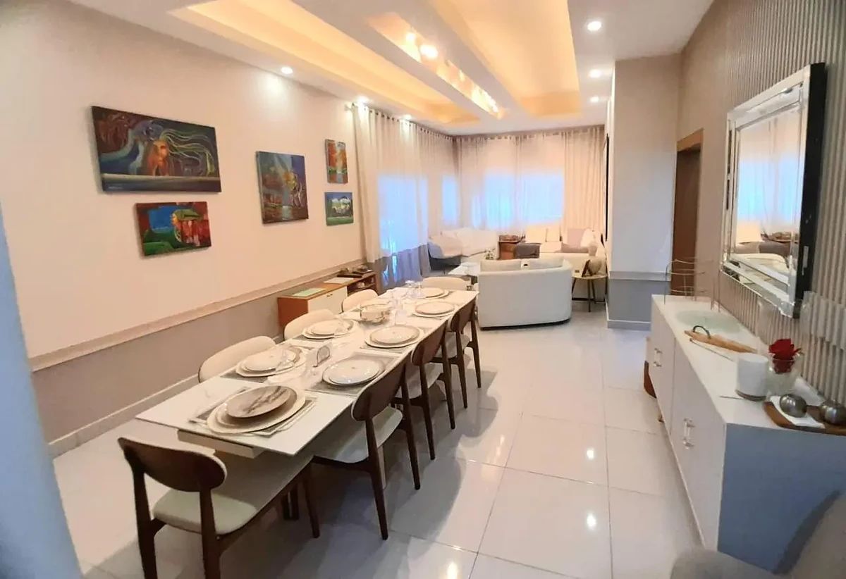 Apartamento en Ensanche Naco, Santo Domingo Centro (Distrito Nacional), foto 4 de 24