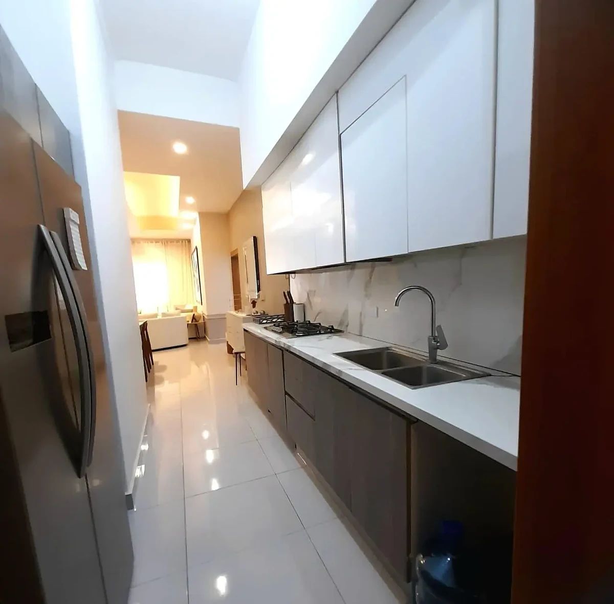Apartamento en Ensanche Naco, Santo Domingo Centro (Distrito Nacional), foto 8 de 24