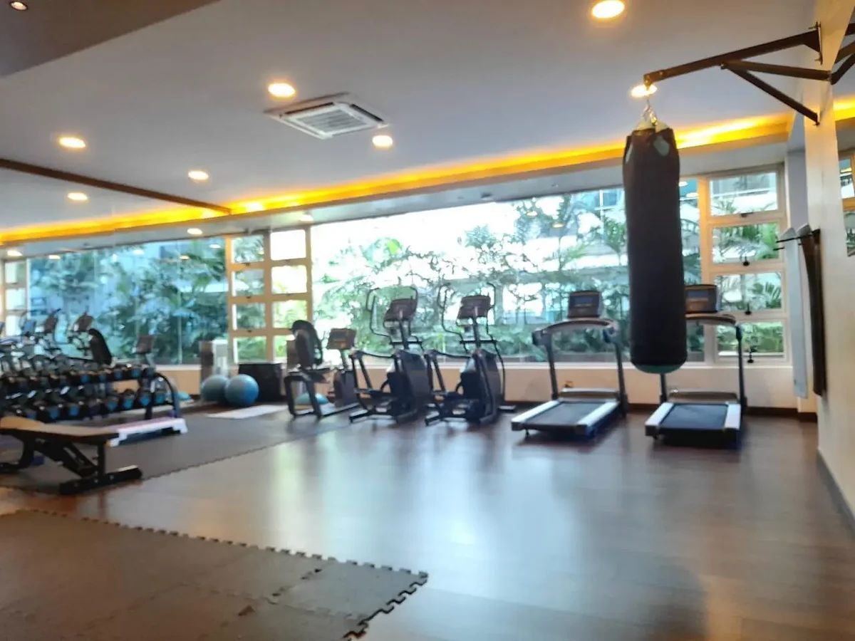 Apartamento en Ensanche Naco, Santo Domingo Centro (Distrito Nacional), foto 11 de 24