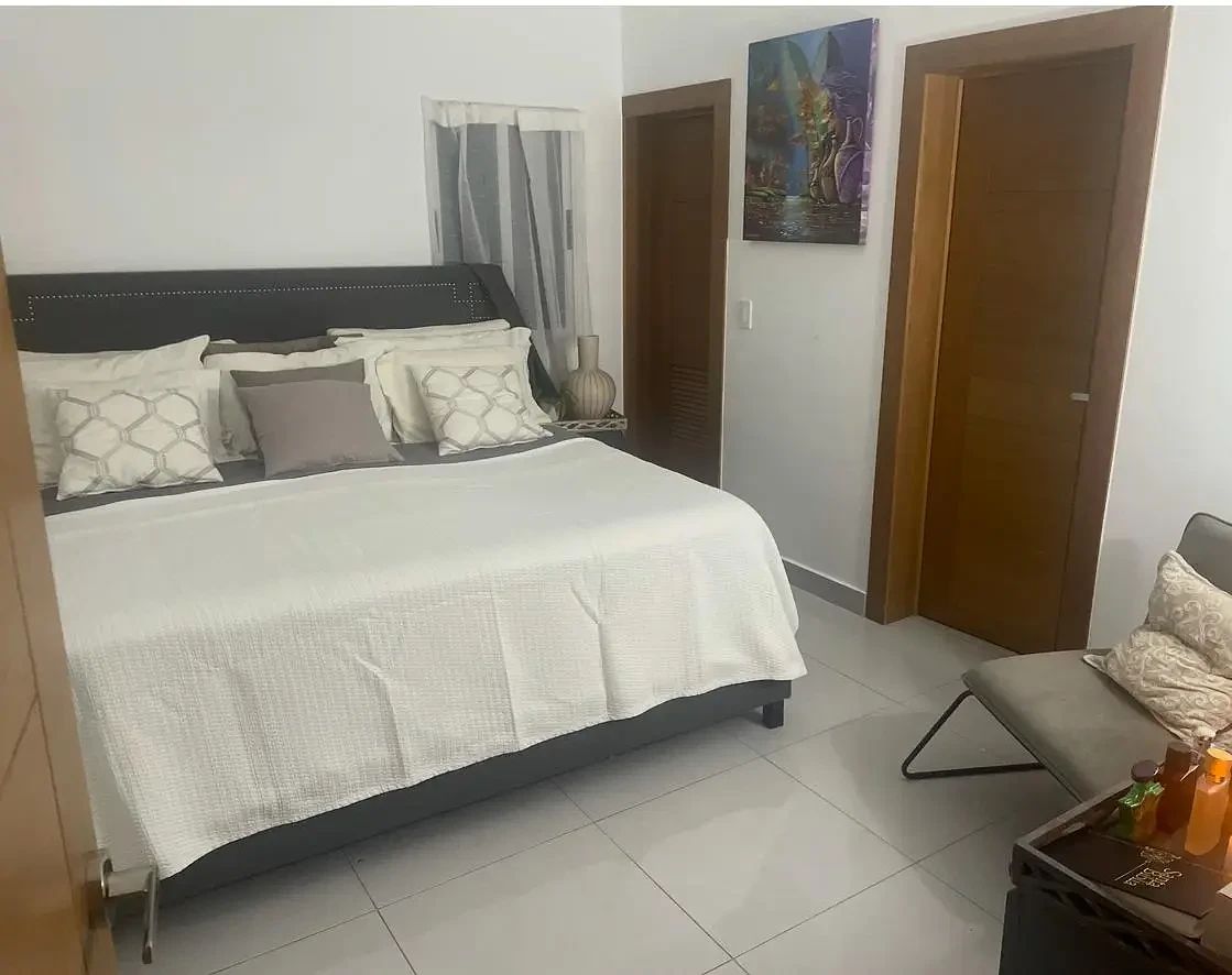 Apartamento en Ensanche Naco, Santo Domingo Centro (Distrito Nacional), foto 12 de 24
