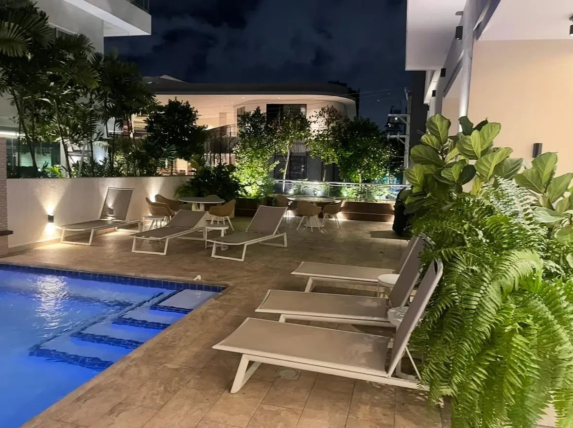 Apartamento en Ensanche Naco, Santo Domingo Centro (Distrito Nacional), foto 13 de 24