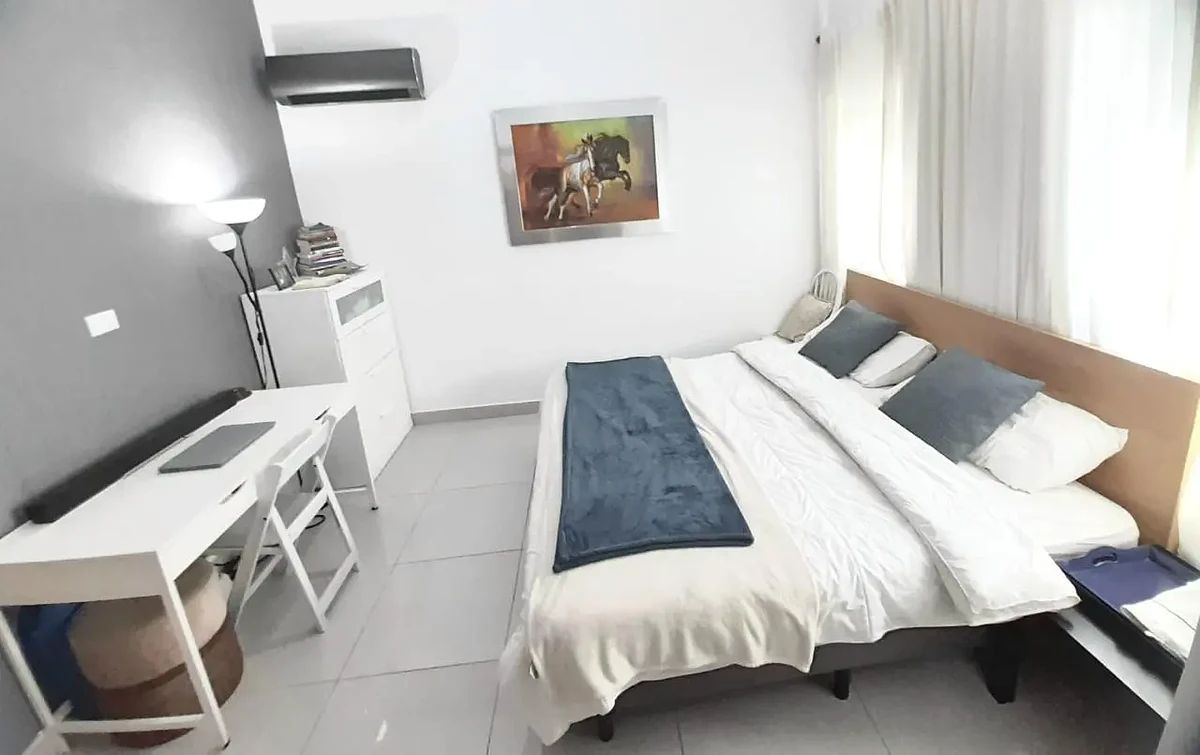 Apartamento en Ensanche Naco, Santo Domingo Centro (Distrito Nacional), foto 14 de 24