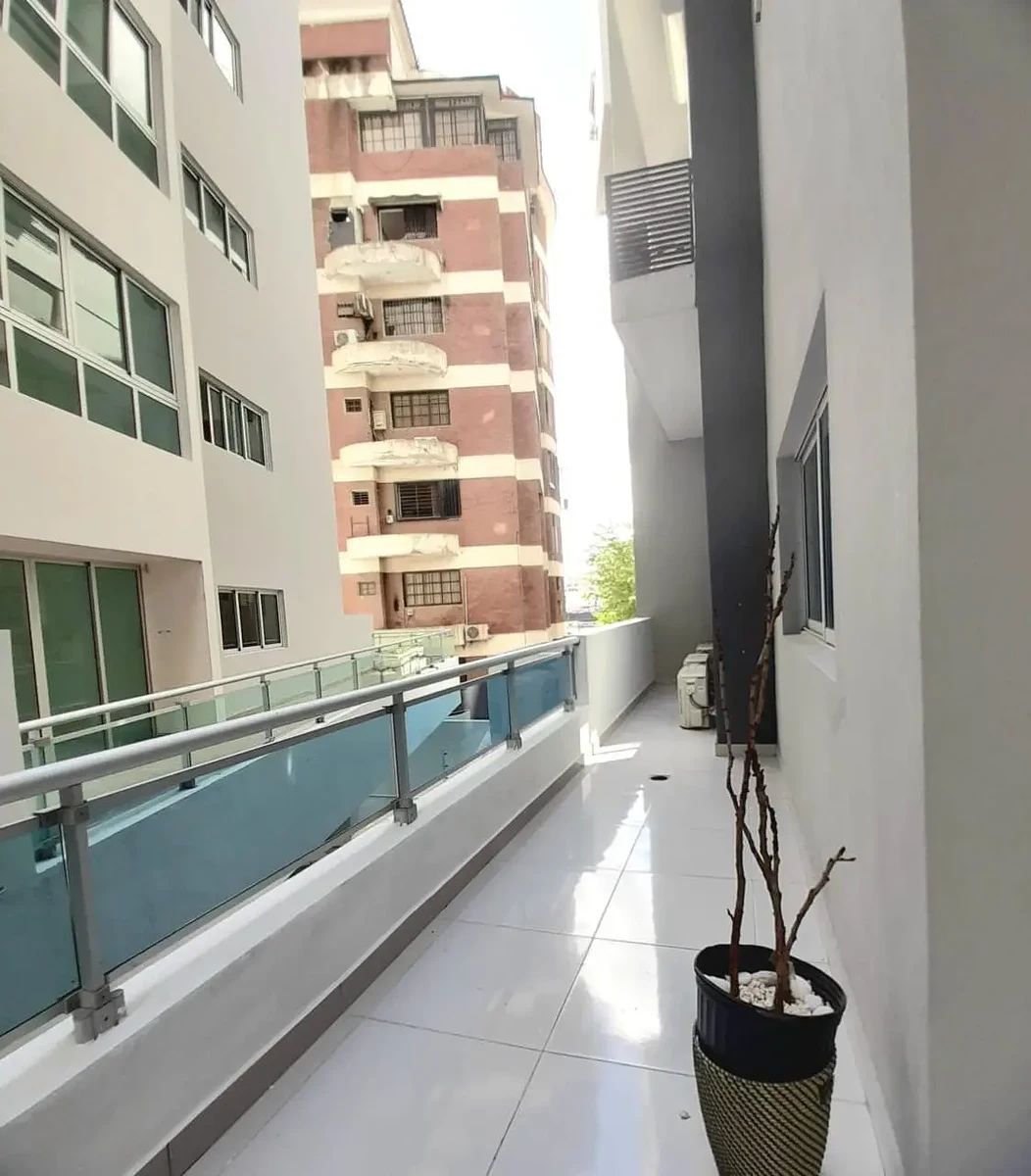 Apartamento en Ensanche Naco, Santo Domingo Centro (Distrito Nacional), foto 18 de 24