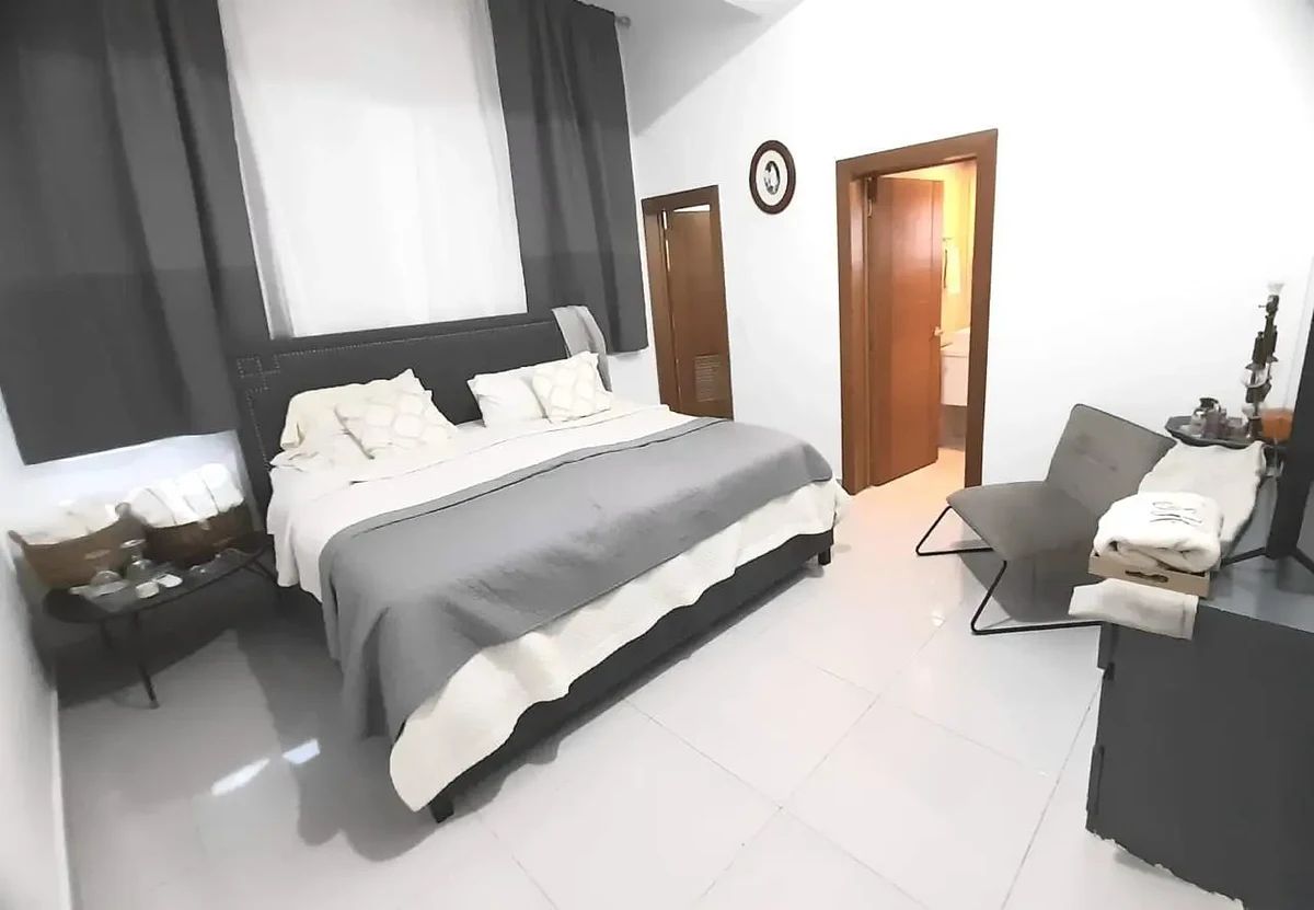 Apartamento en Ensanche Naco, Santo Domingo Centro (Distrito Nacional), foto 20 de 24