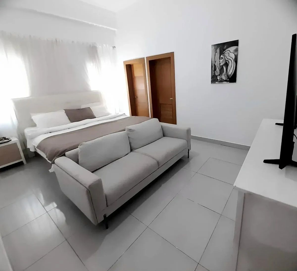 Apartamento en Ensanche Naco, Santo Domingo Centro (Distrito Nacional), foto 21 de 24