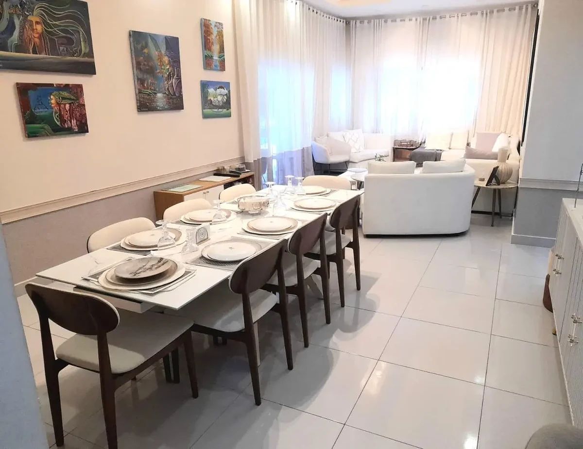 Apartamento en Ensanche Naco, Santo Domingo Centro (Distrito Nacional), foto 22 de 24
