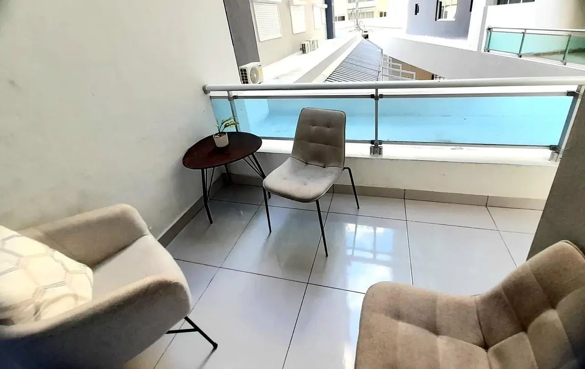 Apartamento en Ensanche Naco, Santo Domingo Centro (Distrito Nacional), foto 24 de 24