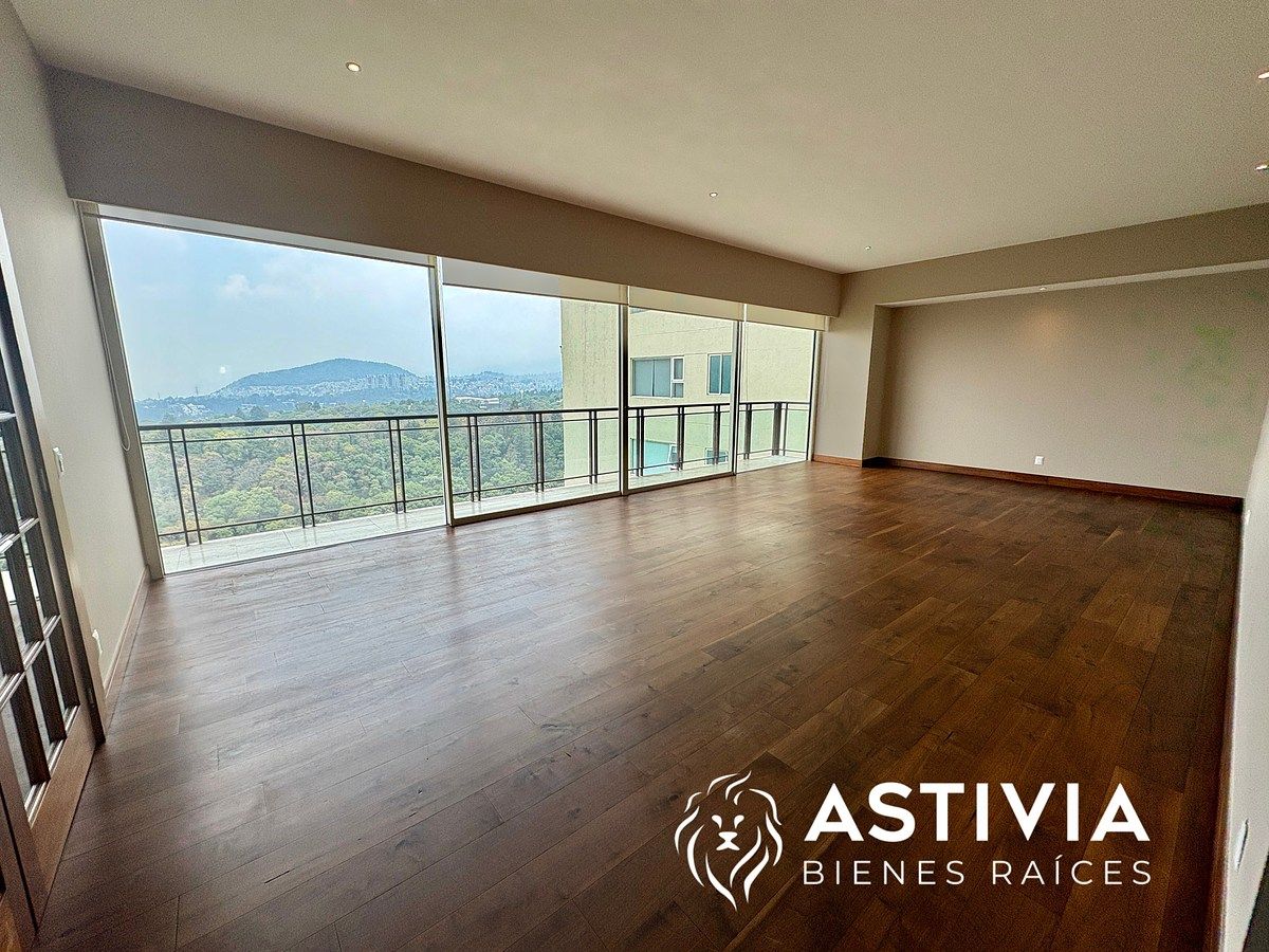 Apartamento em San Mateo Tlaltenango, Cuajimalpa de Morelos, foto 2 de 20