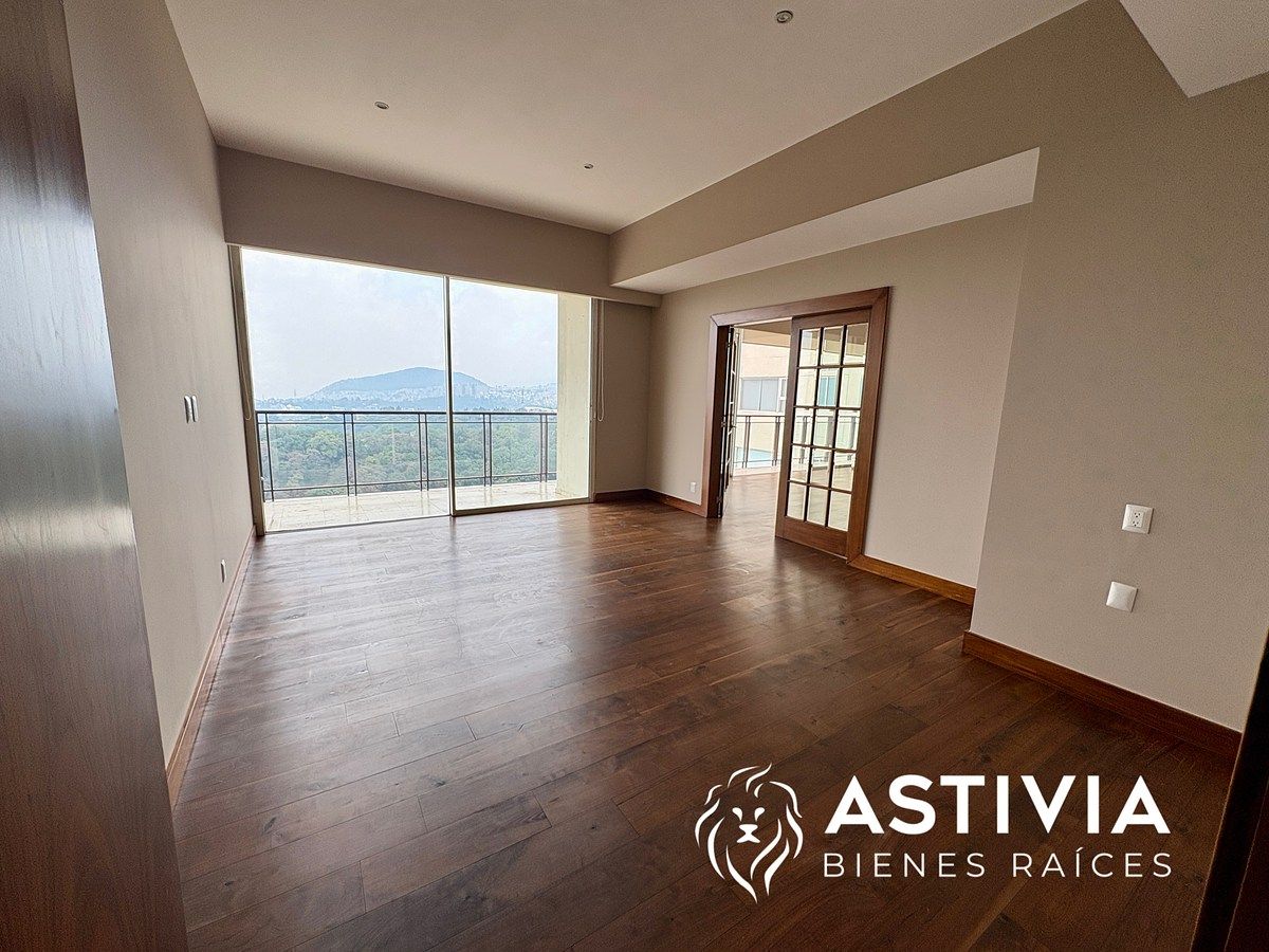 Apartamento em San Mateo Tlaltenango, Cuajimalpa de Morelos, foto 5 de 20