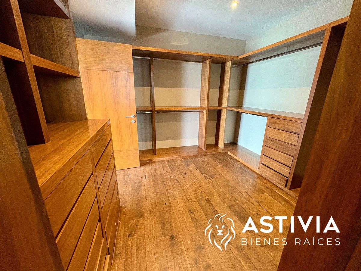 Apartamento em San Mateo Tlaltenango, Cuajimalpa de Morelos, foto 11 de 20