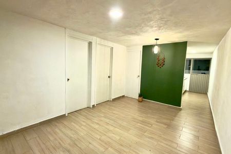 Depa en Renta en Residencial Moctezuma, Zapopan