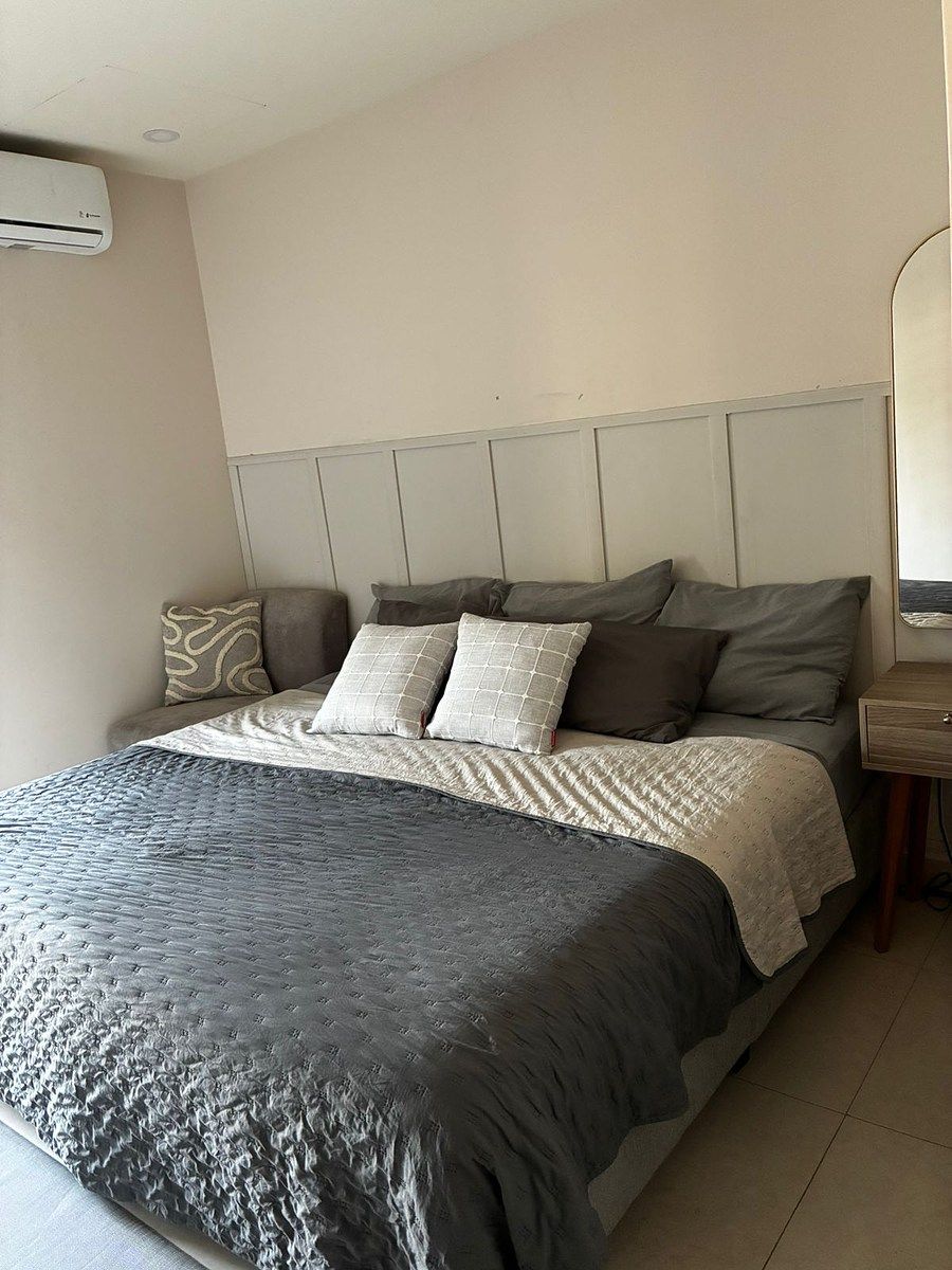 Apartment in Centro, Monterrey, photo 5 of 19