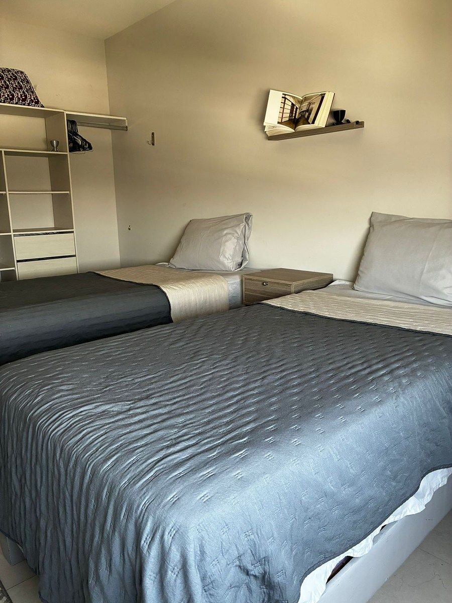 Apartment in Centro, Monterrey, photo 7 of 19