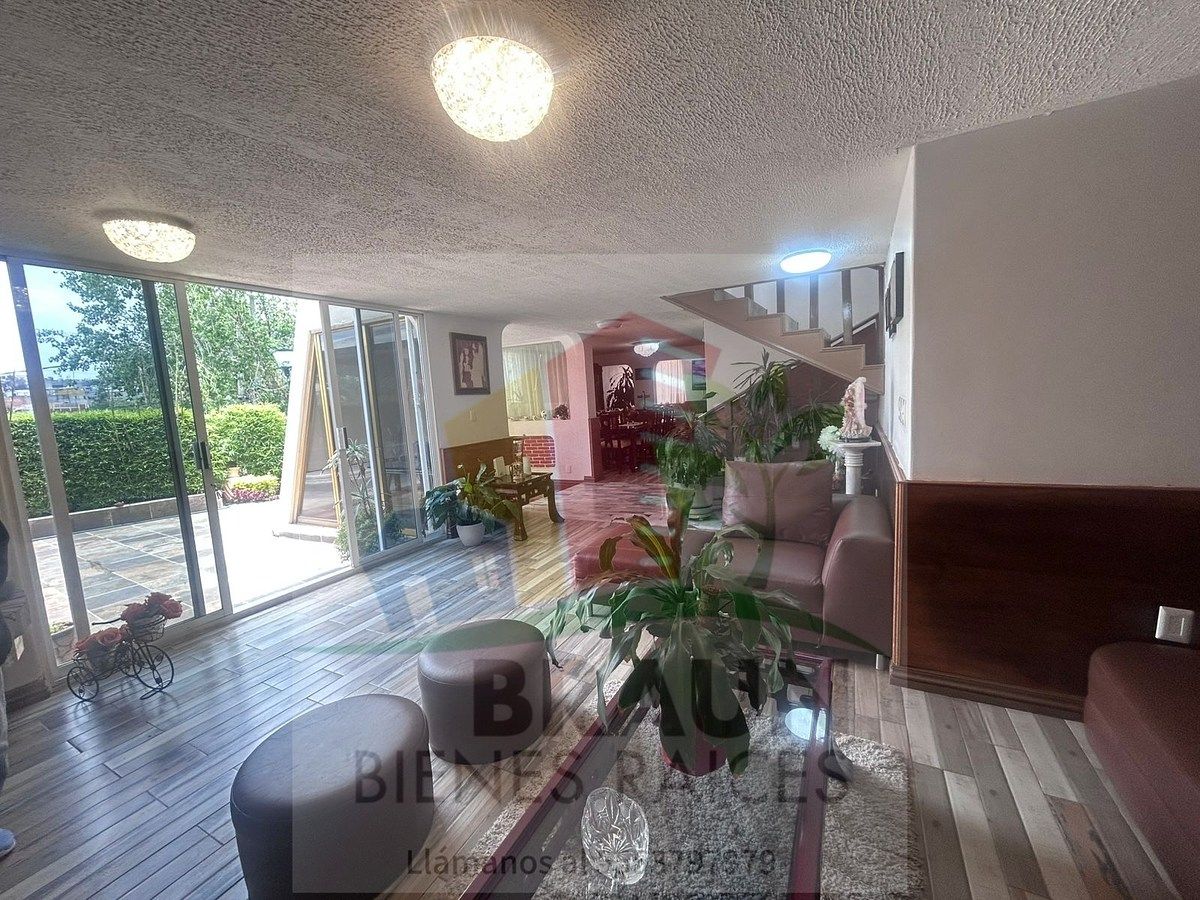 Casa en Club de Golf Hacienda, Atizapán de Zaragoza, foto 2 de 28
