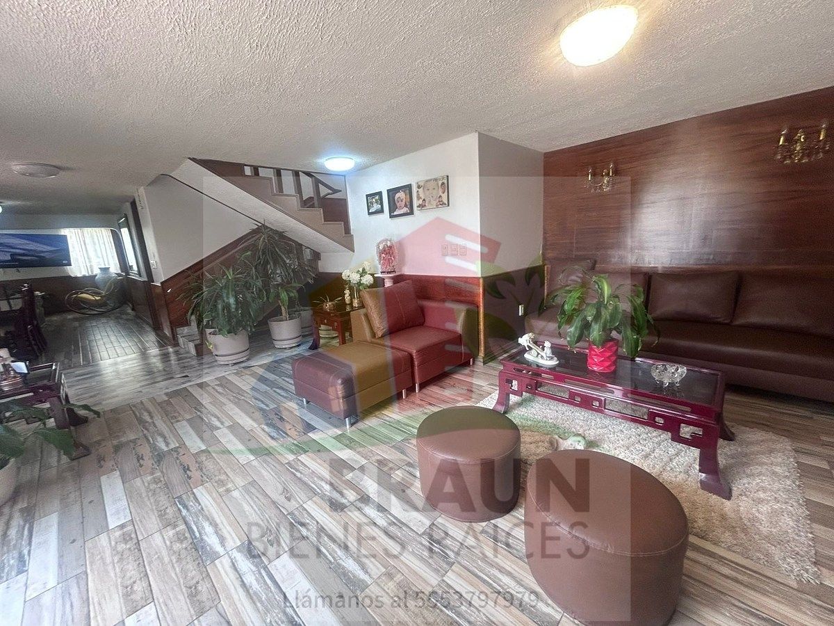 Casa en Club de Golf Hacienda, Atizapán de Zaragoza, foto 3 de 28