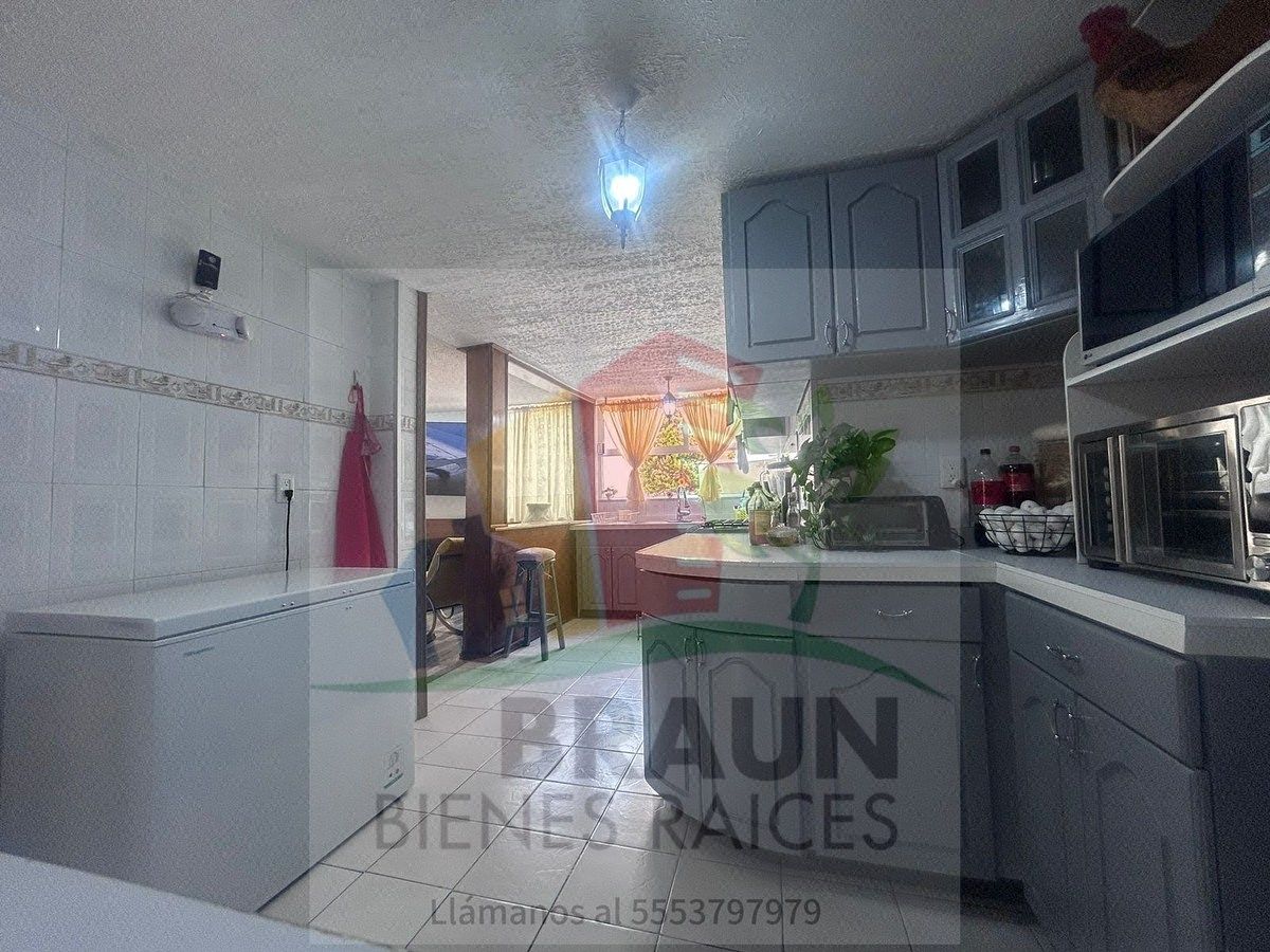 Casa en Club de Golf Hacienda, Atizapán de Zaragoza, foto 8 de 28