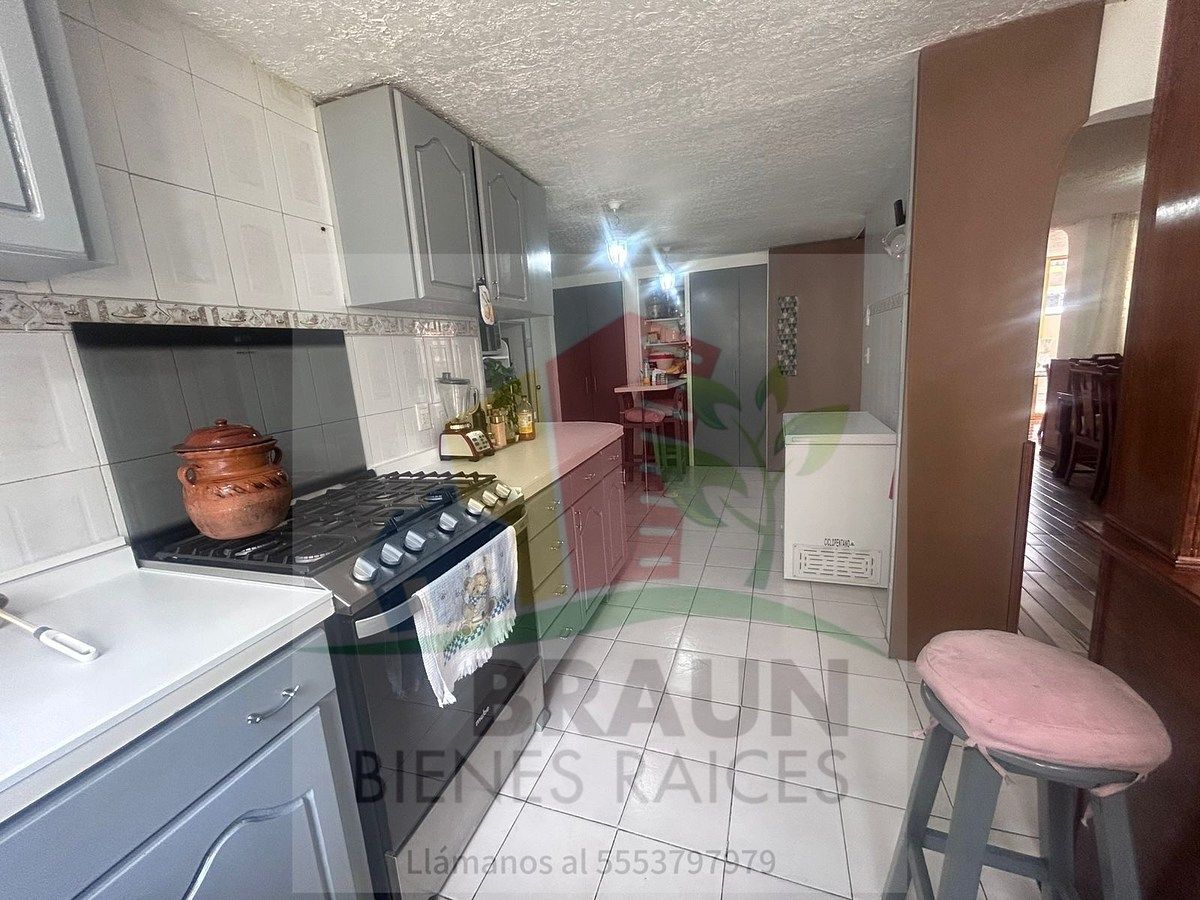 Casa en Club de Golf Hacienda, Atizapán de Zaragoza, foto 9 de 28
