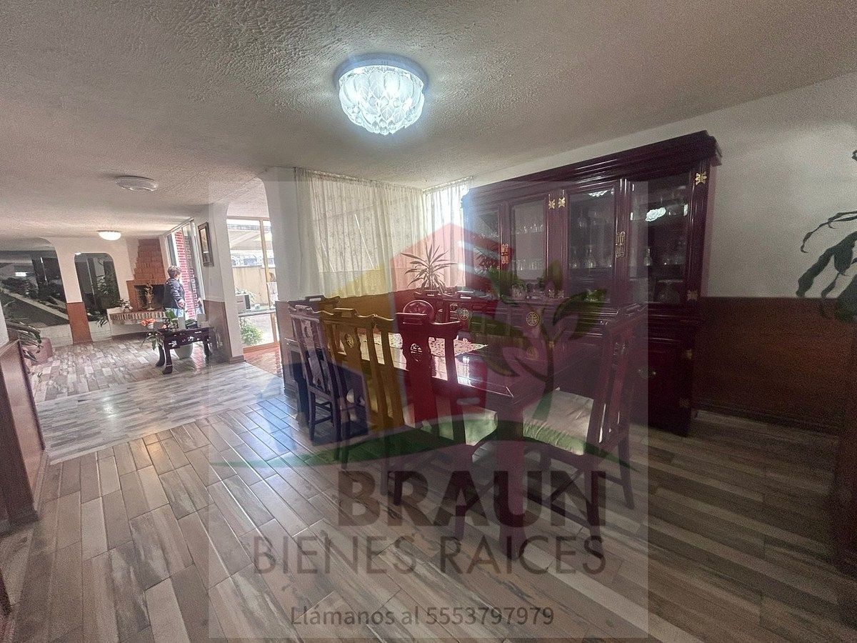 Casa en Club de Golf Hacienda, Atizapán de Zaragoza, foto 6 de 28
