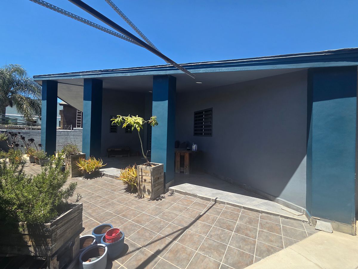 House in Las Plazas, Tijuana, photo 20 of 35