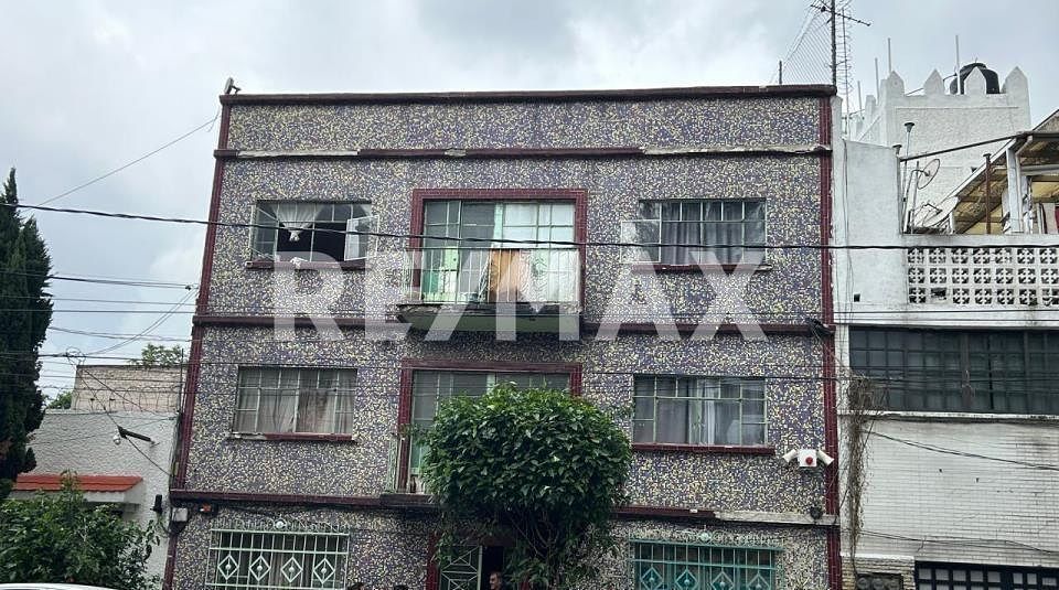 Commercial Building for Sale in Álvaro Obregón Colony, Venustiano Carranza 6, photo 1 of 15