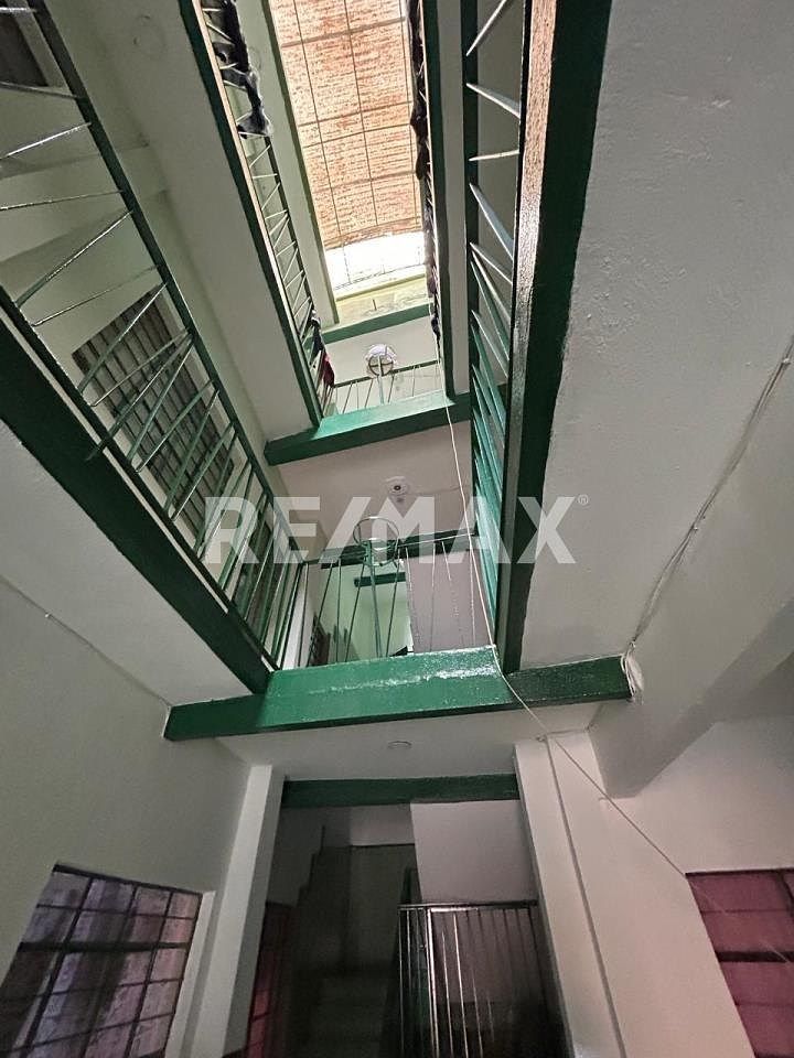 Building in Álvaro Obregón, Venustiano Carranza, photo 6 of 15