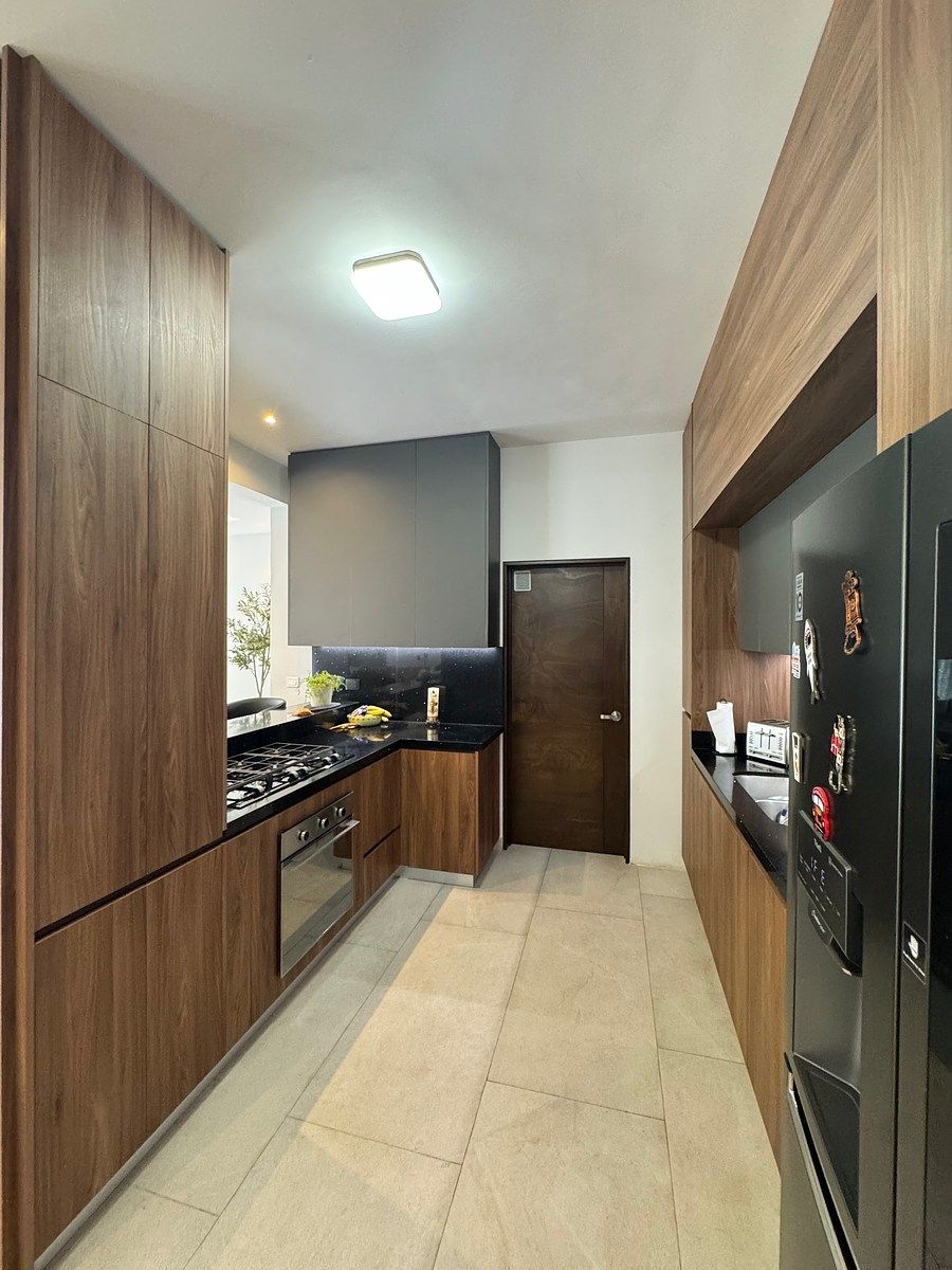4 de 10: Cocina