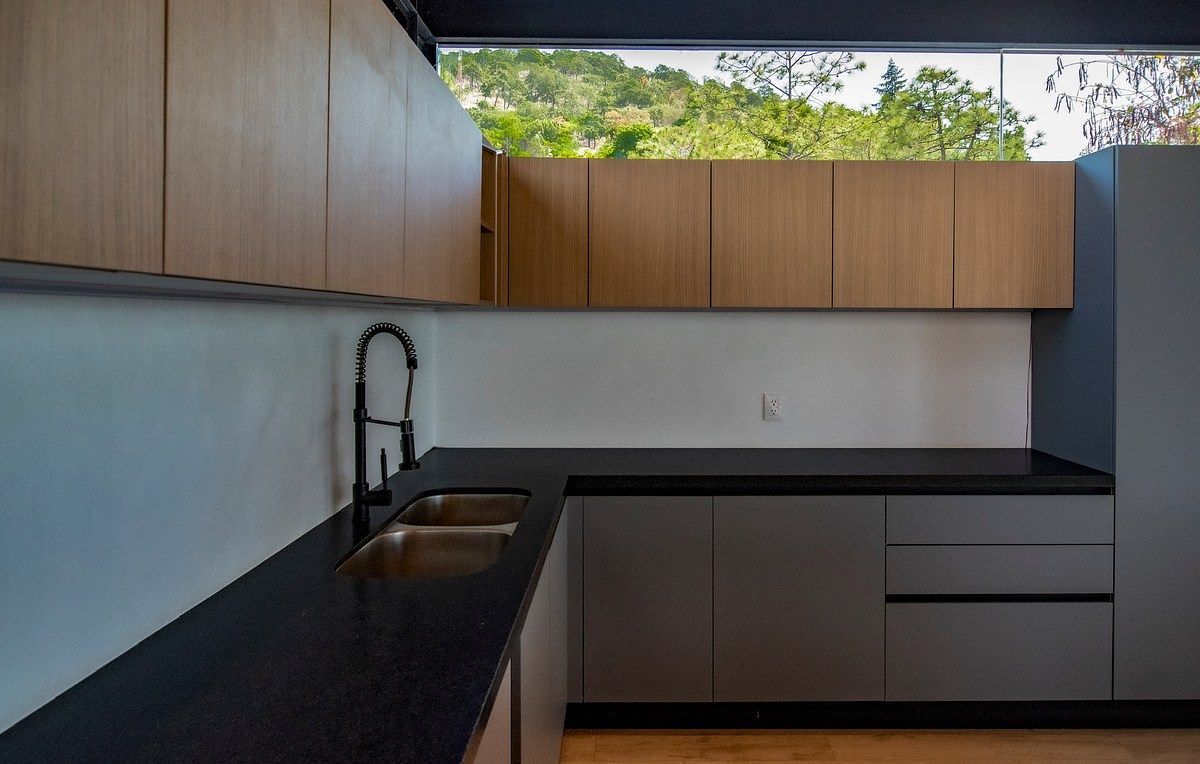 Casa en condominio en Valle de Bravo, Valle de Bravo, foto 23 de 30