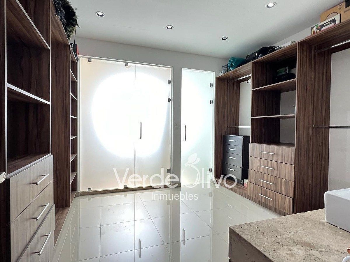 Casa en Cumbres del Lago, Querétaro, foto 18 de 34