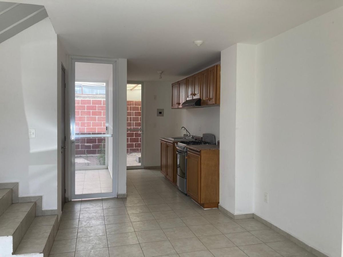 2 of 19: Casa en venta en Sonterra Querétaro