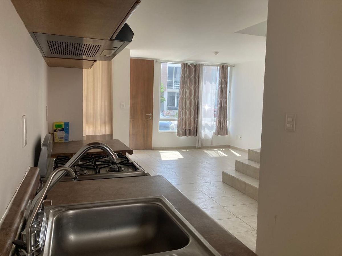6 of 19: Casa en venta en Sonterra Querétaro