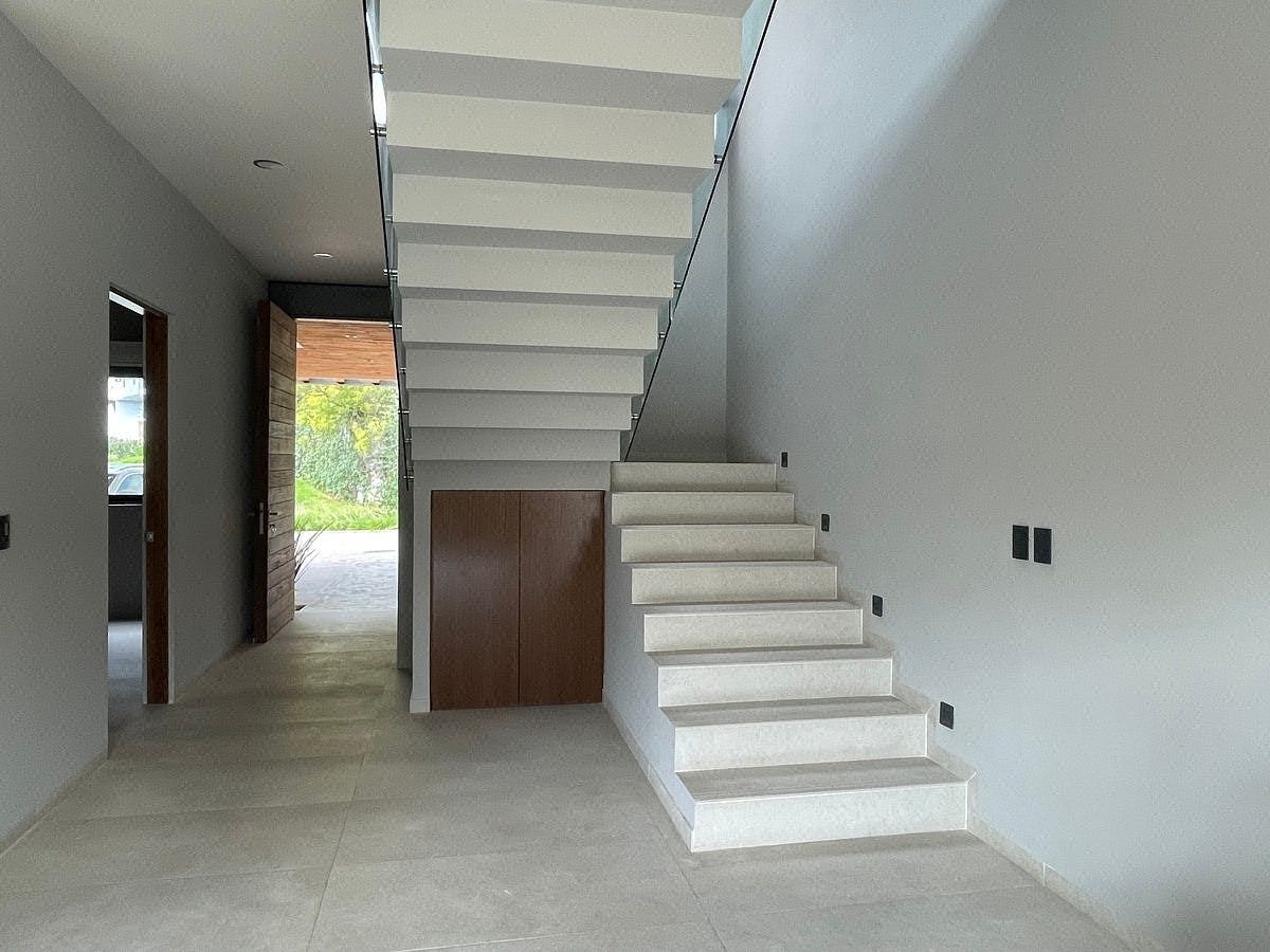 Casa en condominio en Altozano el Nuevo Querétaro, Querétaro, foto 18 de 19