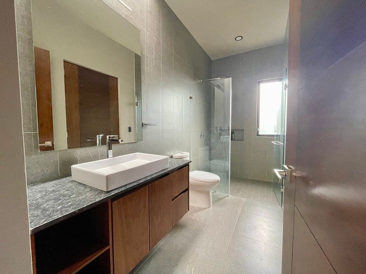 Casa en condominio en Altozano el Nuevo Querétaro, Querétaro, foto 7 de 19