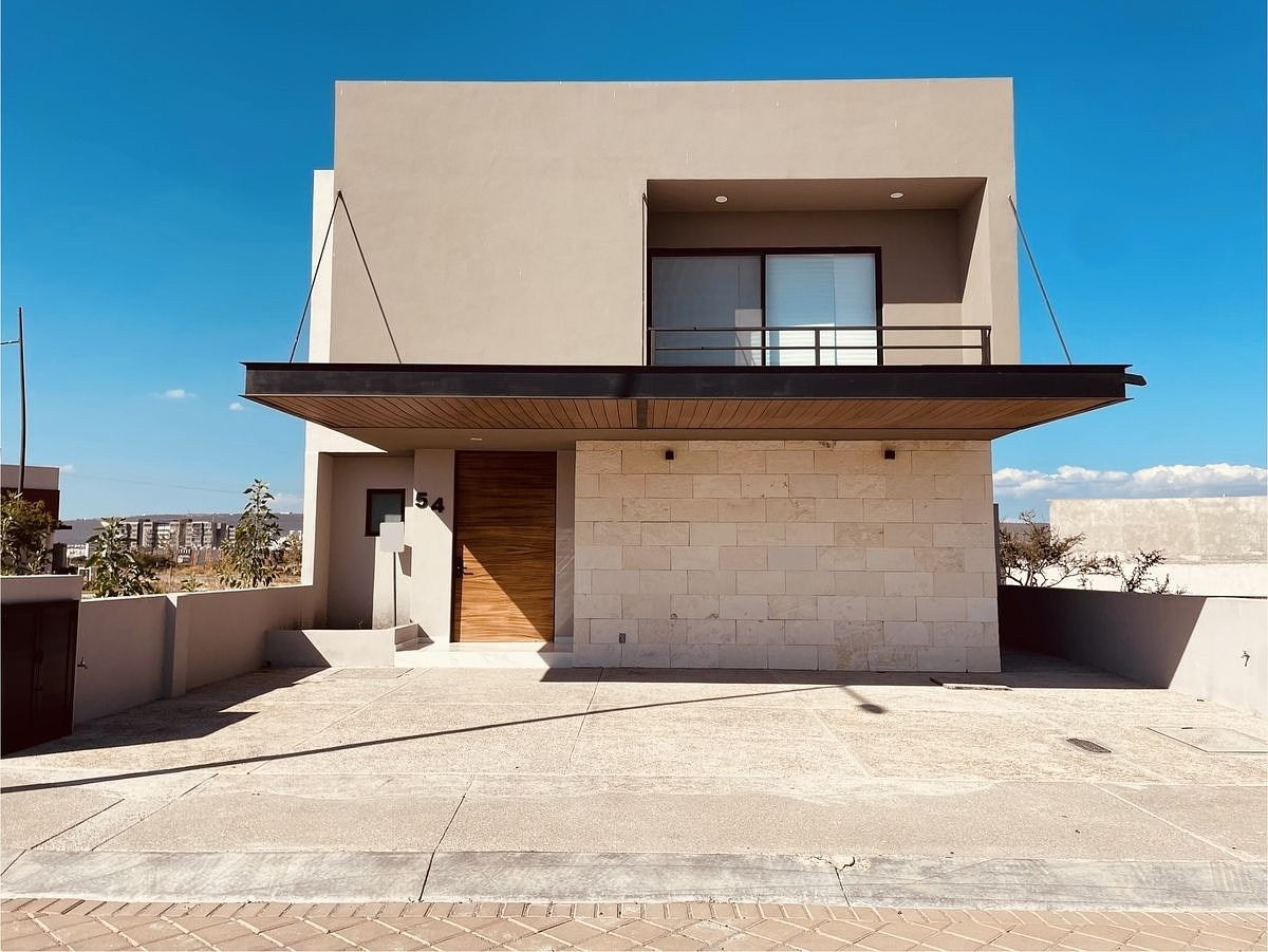 Casa en venta en condominio Valles - foto 2