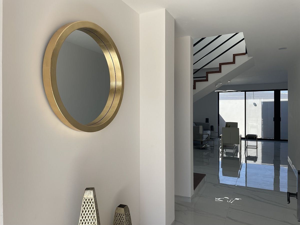 Casa en venta en condominio Valles - foto 4