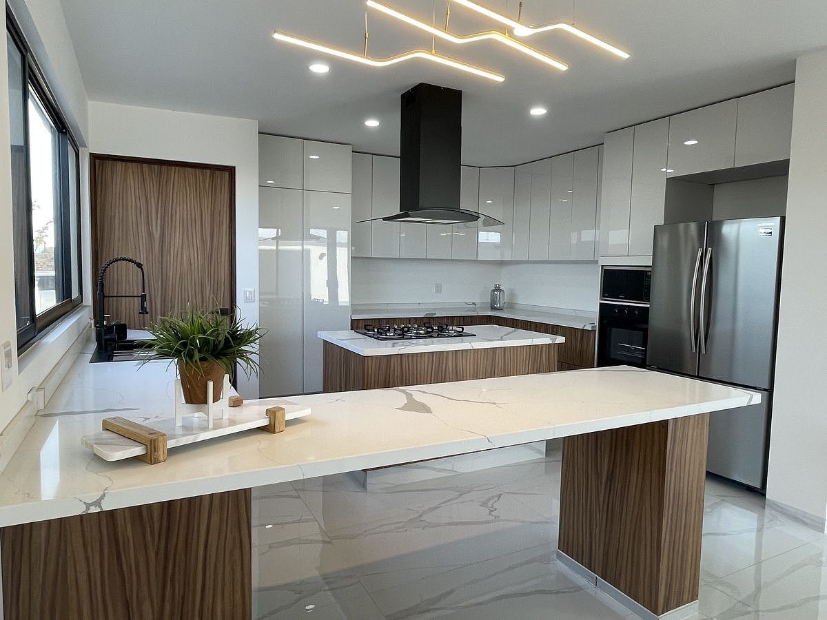 Casa en venta en condominio Valles - foto 1