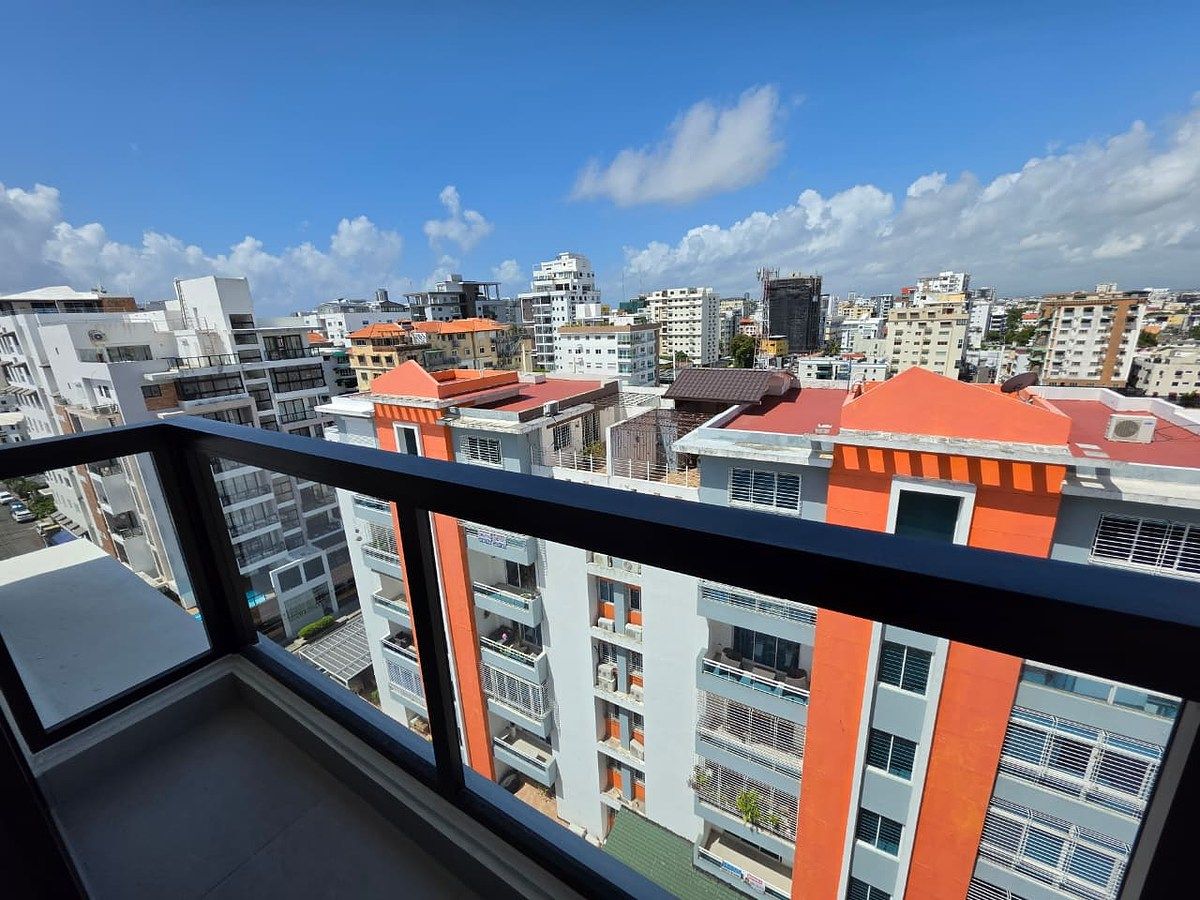Apartamento en Evaristo Morales, Santo Domingo Centro (Distrito Nacional), foto 5 de 16