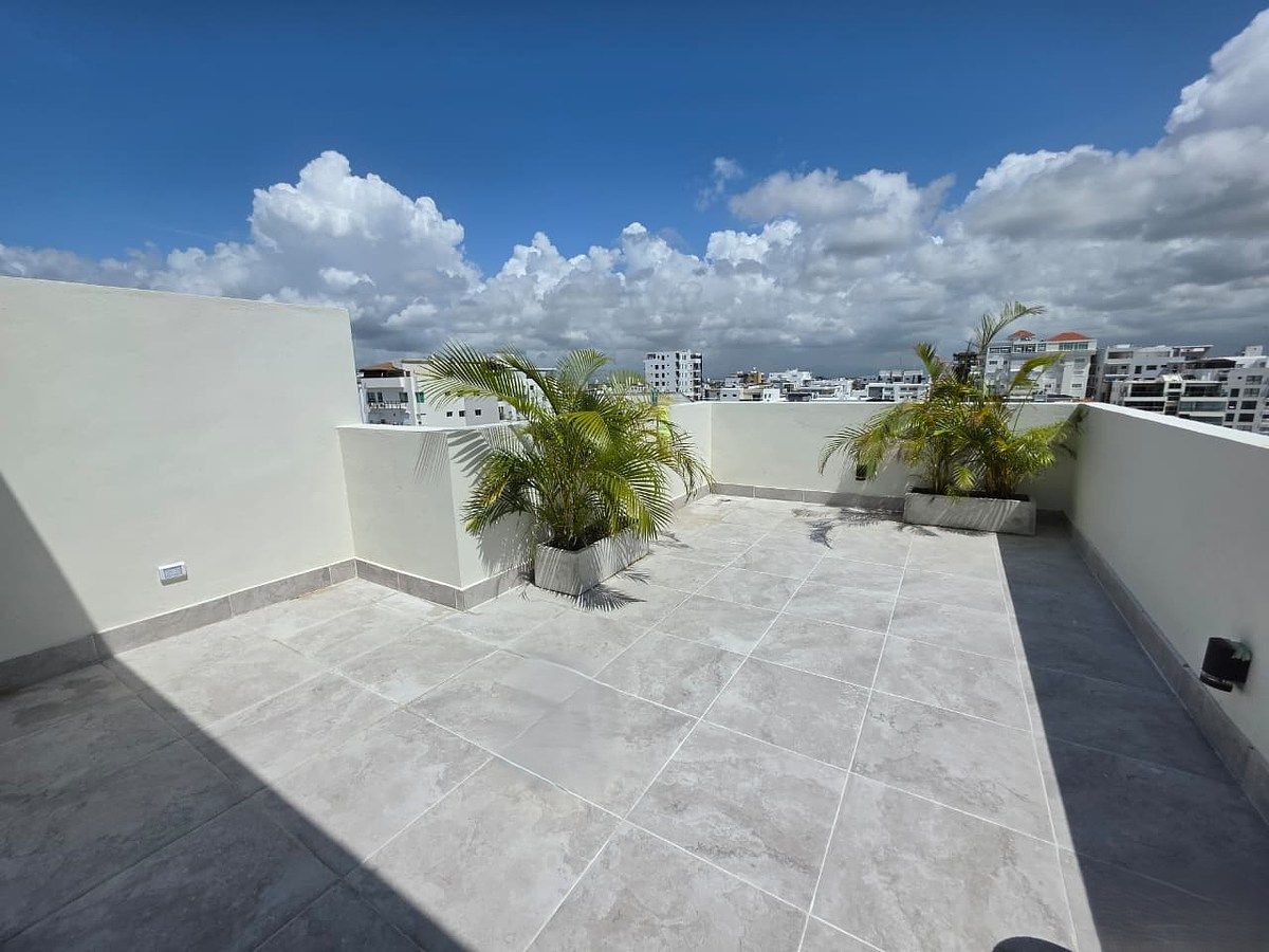 Apartamento en Evaristo Morales, Santo Domingo Centro (Distrito Nacional), foto 7 de 16
