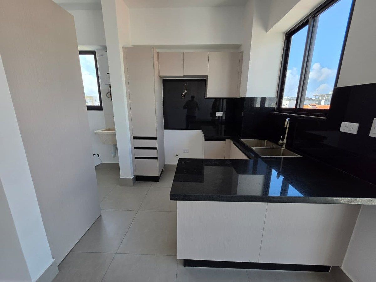 Apartamento en Evaristo Morales, Santo Domingo Centro (Distrito Nacional), foto 8 de 16