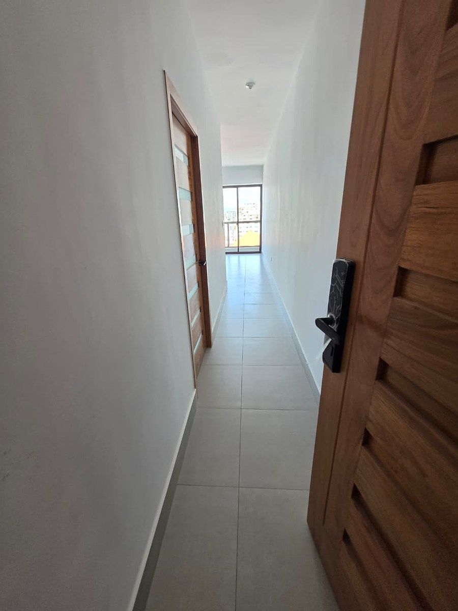 Apartamento en Evaristo Morales, Santo Domingo Centro (Distrito Nacional), foto 9 de 16