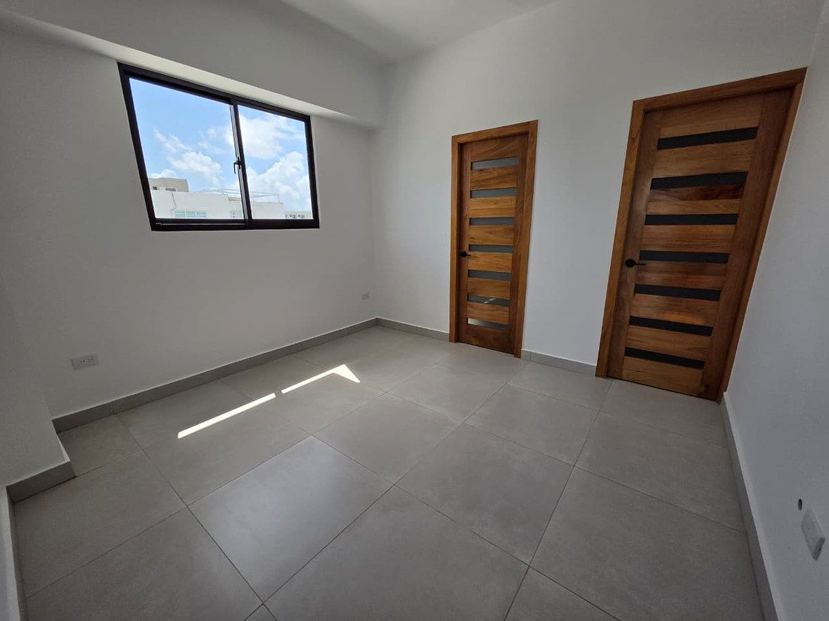 Apartamento en Evaristo Morales, Santo Domingo Centro (Distrito Nacional), foto 10 de 16
