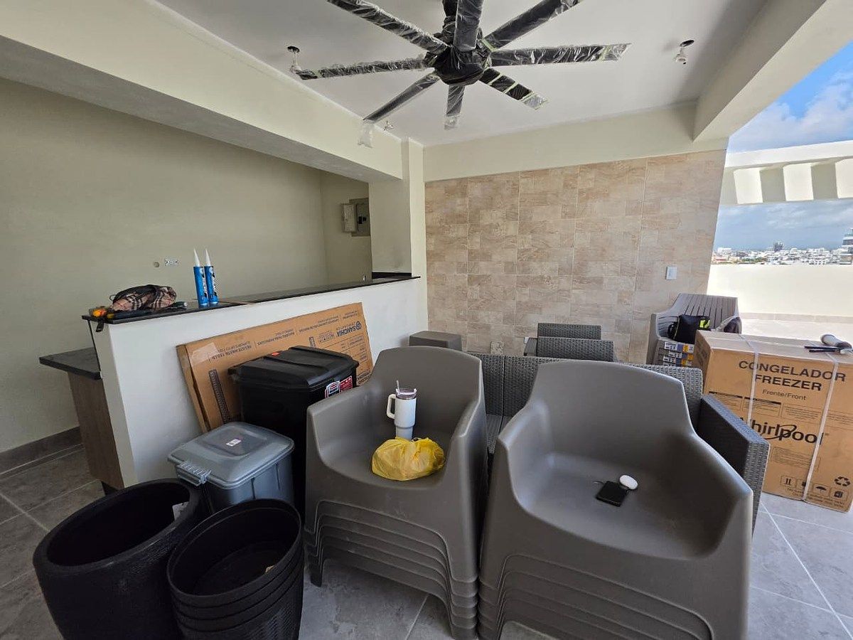 Apartamento en Evaristo Morales, Santo Domingo Centro (Distrito Nacional), foto 13 de 16