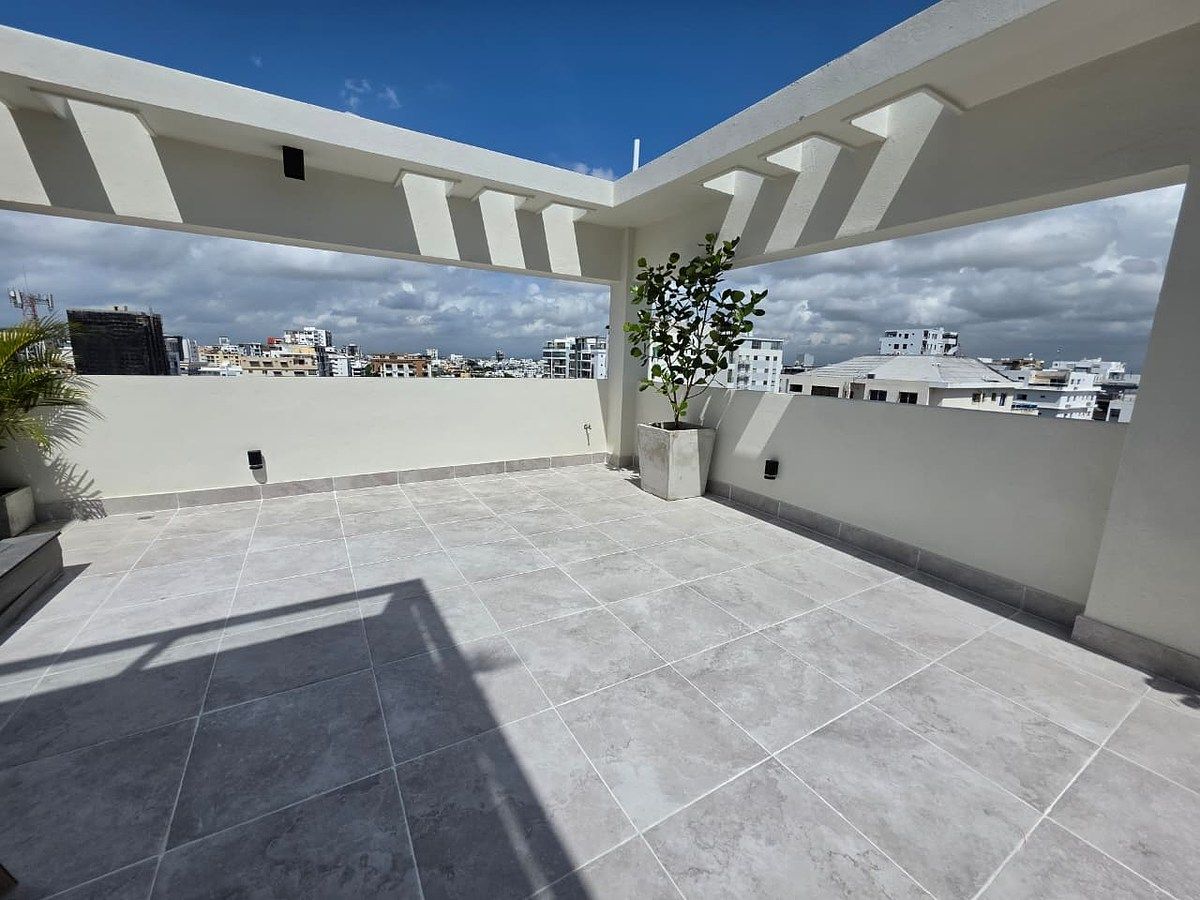 Apartamento en Evaristo Morales, Santo Domingo Centro (Distrito Nacional), foto 14 de 16