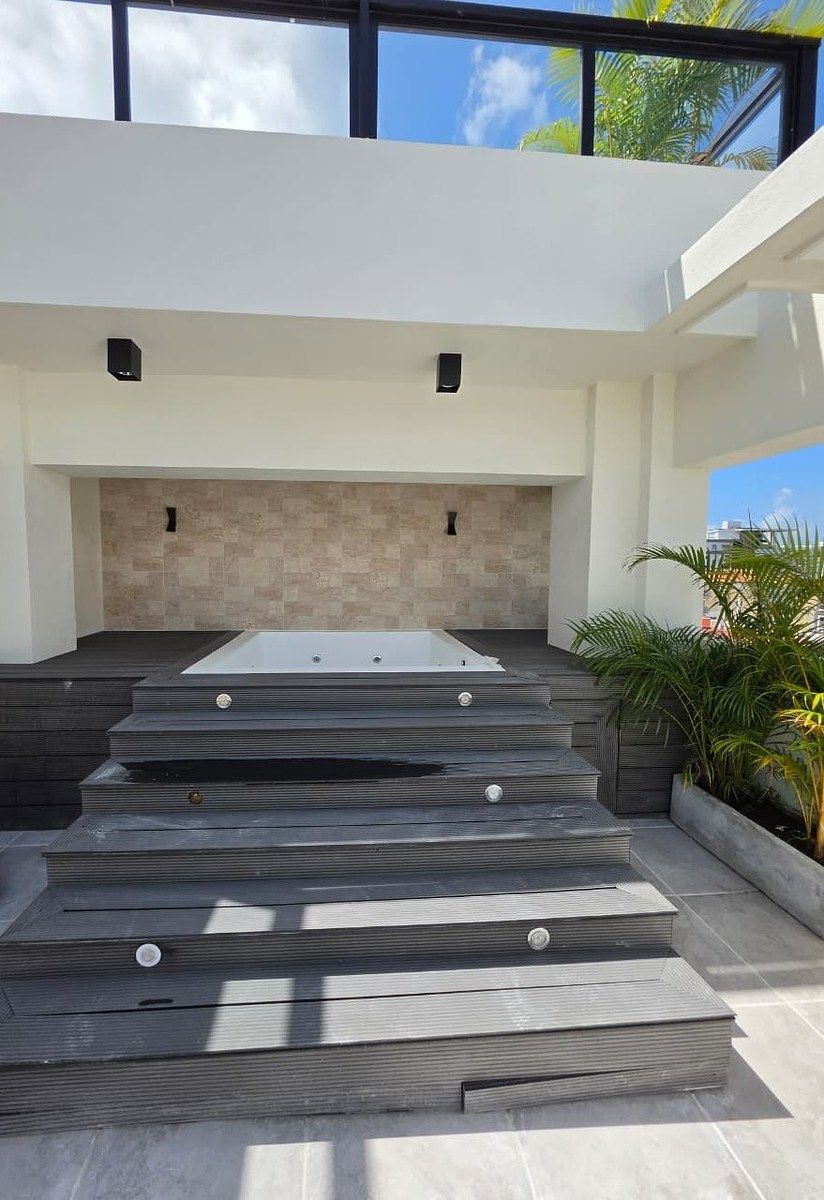 Apartamento en Evaristo Morales, Santo Domingo Centro (Distrito Nacional), foto 16 de 16