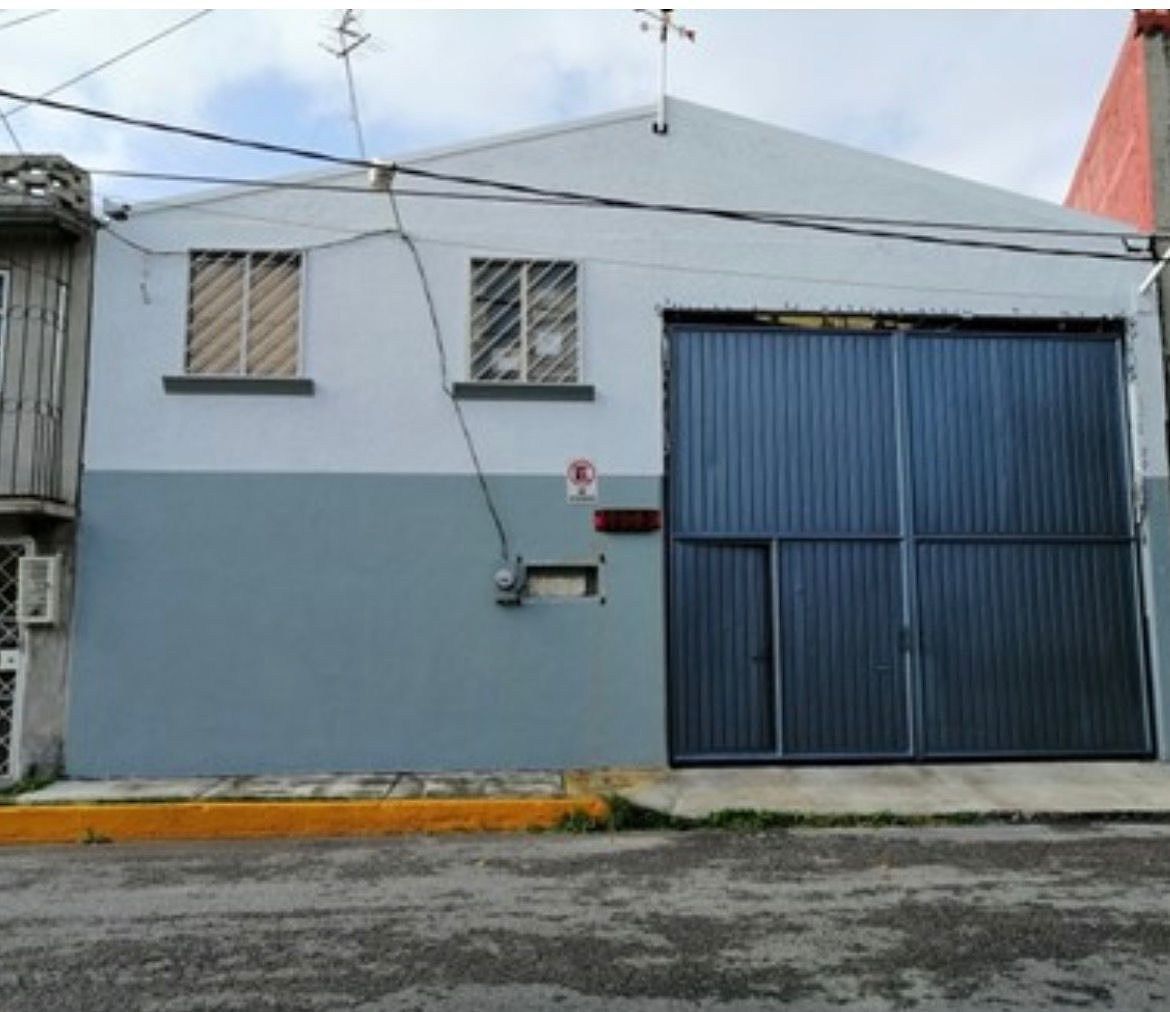 Se vende bodega /Nave Industrial - foto 1
