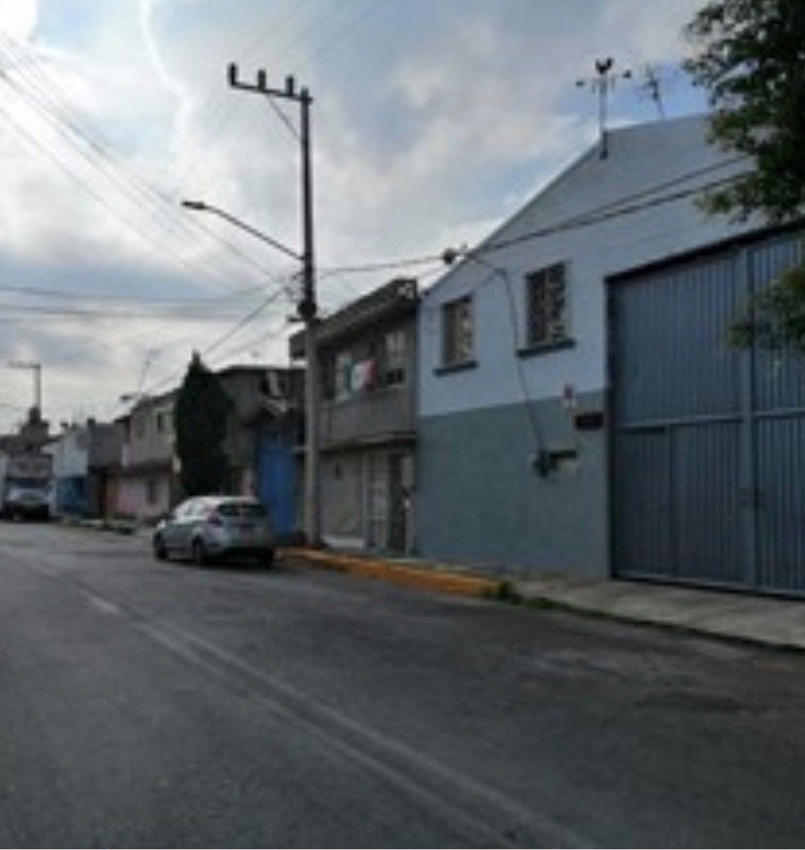 Se vende bodega /Nave Industrial - foto 2