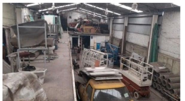 Se vende bodega /Nave Industrial - foto 3