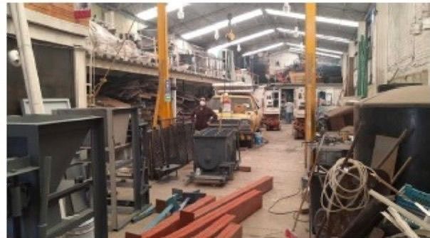 Se vende bodega /Nave Industrial - foto 5