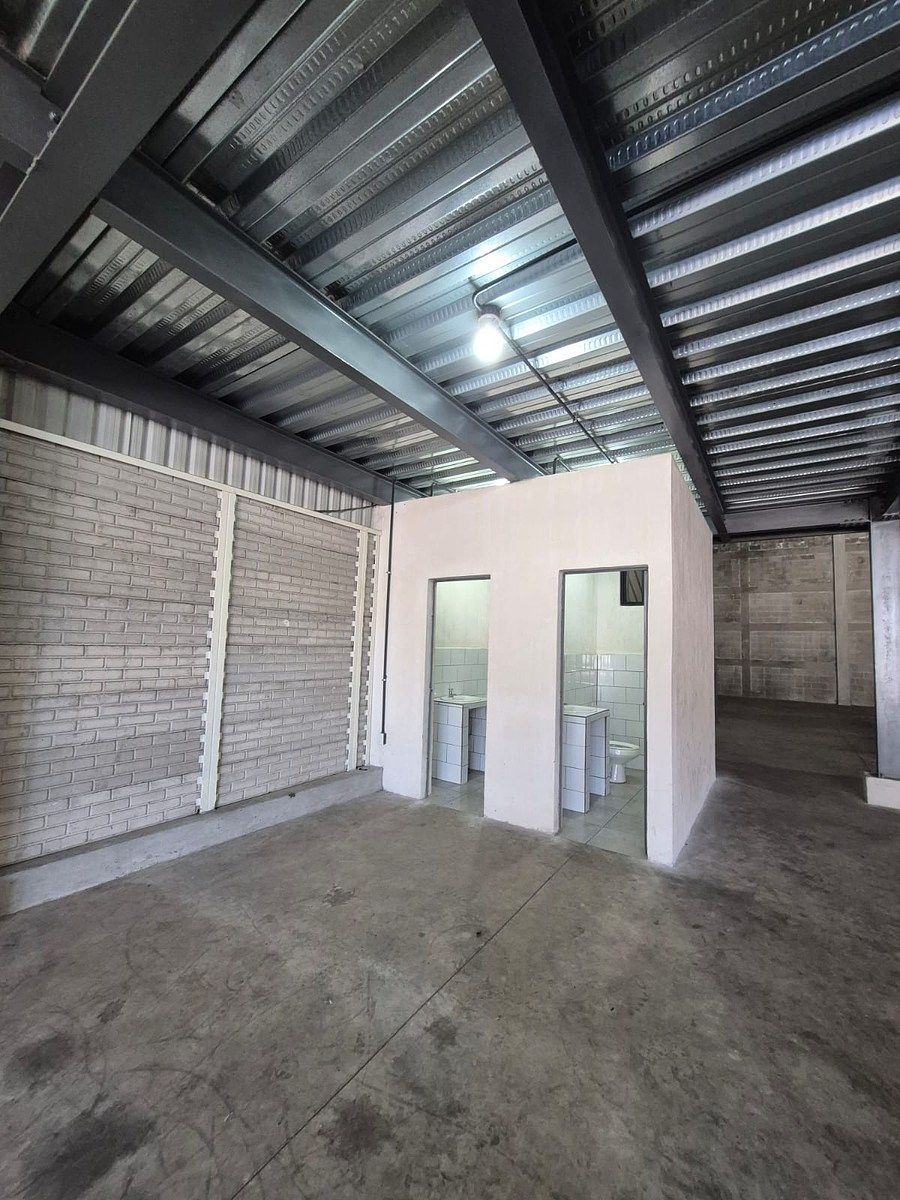 Bodega en Renta - Mazatenango CA-2 Km 163