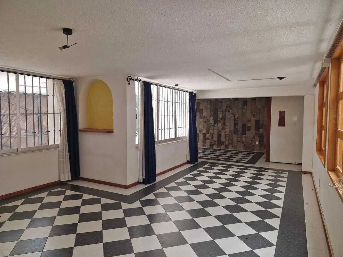 Casa en venta en San Ángel Inn - foto 3